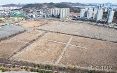 인천 송도유원지 일대에 첨단바이오 산업 추진