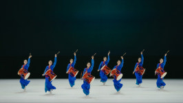 경기도무용단 창단 30주년 ‘명작컬렉션 舞’, 역대 감독들 참여한다