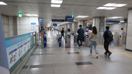 과천지역 노후 수도권 전철 4호선 과천역 등 역사 3곳 리모델링  추진