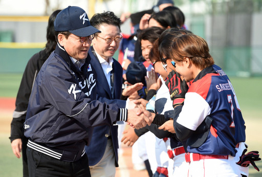 2025 한국 여자 소프트볼 대표팀, 아시아컵 5위로 2026 아시안게임 출전권 확보