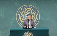 서영길 김포FC 대표이사 사임…“책임 통감, 유가족께 사과”