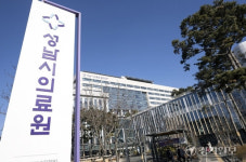 성남 시민 61.9% “시의료원 대학병원 위탁 운영 찬성”