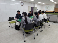 한국교통안전공단 경기남부본부, 봄 행락철 고속도로 전세버스 합동점검 실시