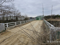 화성 송산그린시티 교량 철거 추진… “교통권 침해” 반발