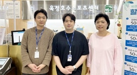 헬스장에서 운동 중 쓰러진 70대 살린 양주도시공사 직원들 귀감