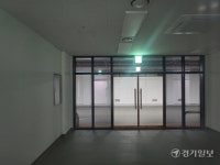 성남 오피스 수상한 공실… 인근 근린생활시설도 ‘텅텅’