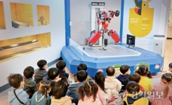 [2023 경기도 박물관·미술관 다시보기] 8. 부천로보파크