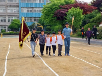 동두천초교, 개교 100주년 맞아 동문과 어울림 한마당 열어
