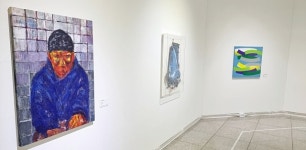 양평군립미술관, ‘양평·몽골 현대미술展’ [전시리뷰]