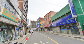 인천 동구 배다리거리, 역사성 살린 공공예술 거리로 탈바꿈