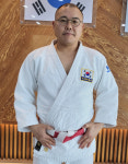 유도 저변확대 공로 ‘유도인 훈장’ 받은 이선형 관장 [화제의 인물]