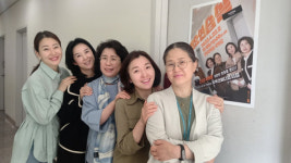 즉흥과 창작, 전통 모두 섭렵해 관객 웃고 울린…경기시나위 소리봄