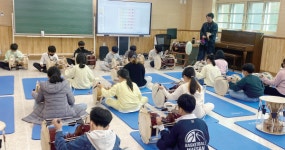 118년 전통 품은 행복한 교정...‘제2 도약’ 꿈꾸는 수원매산초등학교 [꿈꾸는 경기교육]