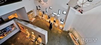 [2023 경기도 박물관·미술관 다시보기] 10. 과천 아해박물관