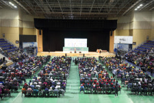 한국실버연합, 가정의 달 맞이 ‘제2회 감사콘서트’ 성료