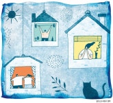 함께 살고 있지만… ‘법’ 안에 없는 내 가족 [가정의 달 특집 ‘우리는 가족’]