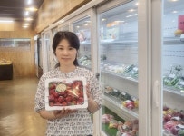[로컬푸드] 이천 으뜸 농특산물 ‘풍성’