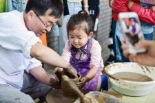 여주도자기축제 서른 다섯번째 이야기