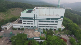 군포시 노후한 환경관리소 소각설비 현대화…778억원 소요 예상