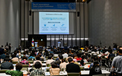제8회 국제화장실문화 컨퍼런스 개최 [포토뉴스]