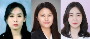 경기일보 성은희 차장, 권경진·신소연기자, 이달의 편집상 수상