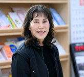 경로효친의 본보기 이옥순 하남시 초이동 새마을부녀회 총무