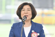 2023 안성맞춤컵 전국 50,60대 축구대회 개막식 [포토뉴스]