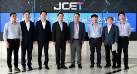 유정복 인천시장, 반도체 산업 생태계 구축 집중…스태츠칩팩코리아 방문