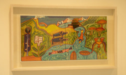 화성 지역작가 8인의 작품을 새로운 시선으로…‘다시, 처음보다’ 展