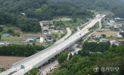 서울~동두천~연천 국도3호선 대체우회도로 24년 만에 개통