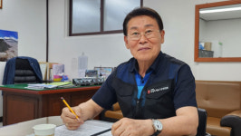 조진식 의정부 제일시장 번영회 회장 “급변하는 유통환경 변화속 상인들 먼저 변해야”