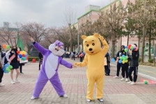 수원 송원중, 배려 속 피어난 존중...올바른 미래인재 쑥쑥 [꿈꾸는 경기교육]