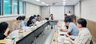 수원교육지원청, 교육복지 사각지대 해소 지혜 모은다 [꿈꾸는 경기교육]