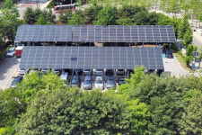 경기도청 북부청사 태양광 시설 2024년까지 10배 확충