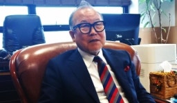 한희준 포천상공회의소 회장 “지역 재도약 마중물 만들 것”