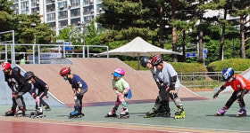 수원시특례시, 학교체육 활성화 드라이브