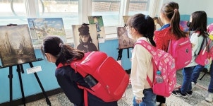 수원 ‘대평초등학교’...‘함께’ 배우고 성장, 행복한 ‘대평교육’ [꿈꾸는 경기교육]
