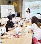 ‘북적북적 가족 책 놀이터’...수원 가온초, 부모교육 재개 [꿈꾸는 경기교육]