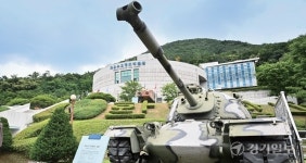 [2023 경기도 박물관·미술관 다시보기] 15. 동두천 자유수호평화박물관