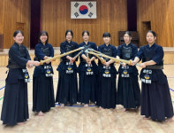 여자 국가대표 산실 ‘과천고 검도부’ [우리가 최고]