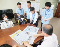 수원 조원고등학교, 스스로 활동 선택... 준비된 인재 자란다 [꿈꾸는 경기교육]