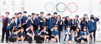 화홍고등학교, 변화·도전 통해 ‘교육 혁신’... 자기주도적 인재 [꿈꾸는 경기교육]