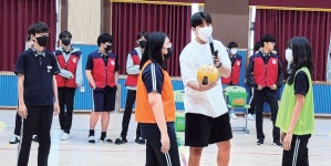 화성 수현중은 지금 ‘스포츠 시즌’ [꿈꾸는 경기교육]