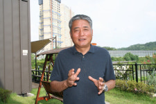 박윤갑 월드식자재마트 오산점 대표, “어려운 사람 돕는 일을 하고 싶다”