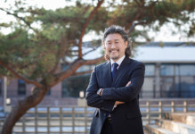 이한용 경기문화재단 전곡선사박물관장 연임