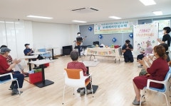 안산시, 사각지대 없는 노인 돌봄서비스 구축 박차