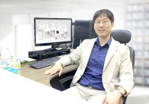 [경기도의 성장 엔진, 유망중소기업] ㈜크로마흐