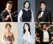 정전 70주년 평화음악회 영상스토리 가곡콘서트 ‘위대한 청춘 70년’