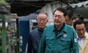 윤 대통령 “관계부처 재난대응체계 전면 재정비 하라”