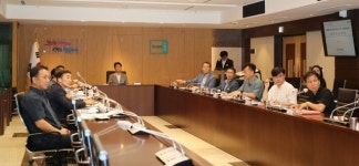 “군포 노후 새활용타운 증설 필요”…용역 수립 최종보고회